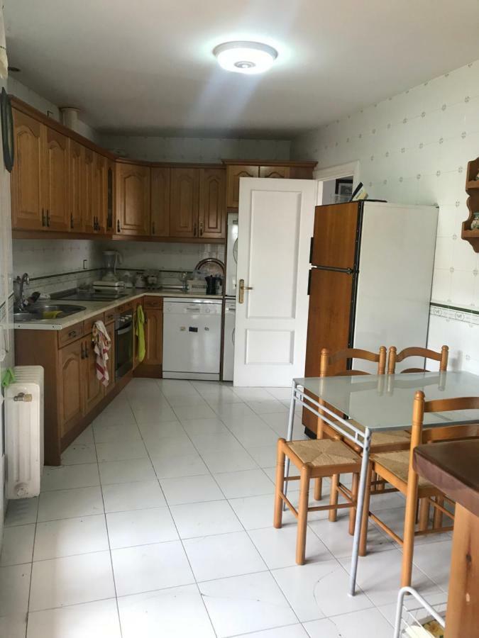 El Llano - El Hornillo, Tu Pueblo En La Sierra De Gredos. Villa Eksteriør bilde